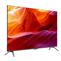 تلویزیون ایکس ویژن 50 اینچ چکی