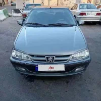 پژو پارس xu7 معاوضه با ماشین قیمت پایین تر