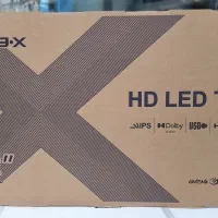 تلویزیون 32 اینچ ایکس ویژن  آکبند - تحویل فوری