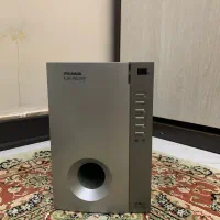 باند میکرولب لکسوس 2XR|سیستم صوتی خانگی|تهران, نیروی هوایی (پیروزی)|دیوار