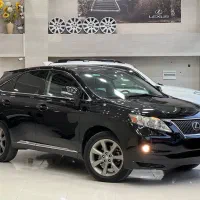 لکسوس RX350|خودرو سواری و وانت|بانه, |دیوار