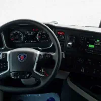 کشنده ولوو مان داف ترخیص پلاک شده|خودرو سنگین|تبریز, |دیوار