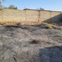 یک قواره زمین 150 متری  معاوضه با ملک و ماشین|فروش زمین و ملک کلنگی|محمدشهر, زیبادشت|دیوار