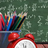 تدریس ریاضی در دفتر آموزشی