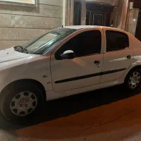 206 Sd مدل 91|خودرو سواری و وانت|ارومیه, |دیوار