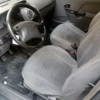 فروش خودرو 141 مدل 89|خودرو سواری و وانت|مشهد, حجت|دیوار