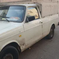 وانت مدل ۹۳