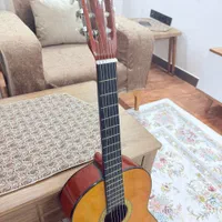 گیتار c40یاماه