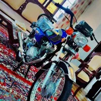 رهرو|موتورسیکلت|مشهد, ایمان|دیوار