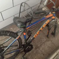 دوچرخه|دوچرخه، اسکیت، اسکوتر|ساوه, |دیوار