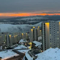 کلید خام بلوار پایداری تک بلوک ویو جنوبی با کسری|فروش آپارتمان|پردیس, فاز ۱۱|دیوار