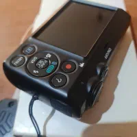 دستگاه قندخون دوربین کنوون|دوربین عکاسی و فیلم‌برداری|بجنورد, |دیوار