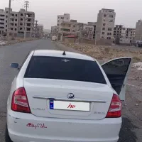 لیفان 520iفروش یا معاوضه با پراید|خودرو سواری و وانت|کرج, گلشهر|دیوار