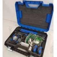 تراز لیزری 16خط ویوارکس گارانتی دار  2 خط دیوالت