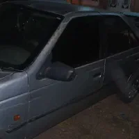 فروش پژو روا مدل89