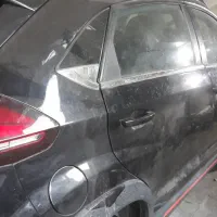 x33کراس مدل ۱۴۰۳