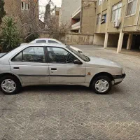 پژو روآ (ROA) دوگانه سوز، مدل ۱۳۸۸|خودرو سواری و وانت|تهران, بهار|دیوار