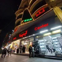 فروش فوری یه باب مغازه در مجتمع کیمیا