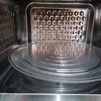 ماکروفر دِوو|اجاق گاز و لوازم برقی پختوپز|ایذه, |دیوار