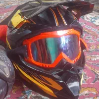 لباس موتور سواری