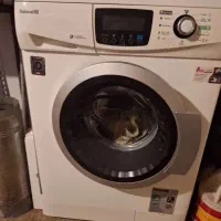 لباسشویی آبسال