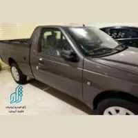 وانت آریسان 2، مدل 1404(فروش اقساطی)|خودرو سواری و وانت|تبریز, |دیوار