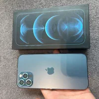 ایفون ۱۲ پرو