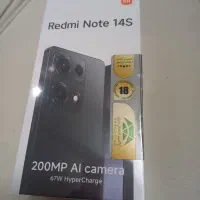 redmi note 14s 256