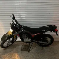 تریل باسل ۱۴۰۴|موتورسیکلت|مشهد, شهید بهشتی|دیوار