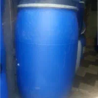 فروش بشکه ۱۳۰کیلویی آلمانی اصل