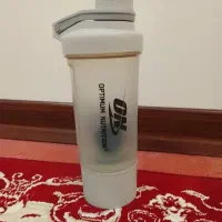 شیکر دستی