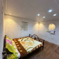 اجاره روزانه باغ سوییت در کوه دراک|اجارهٔ کوتاهمدت ویلا و باغ|شیراز, قلات|دیوار