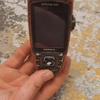 جی پی اس گارمین|کوهنوردی و کمپینگ|پارس‌آباد, |دیوار