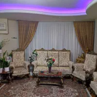 مبلمان و میز و صندلی غذاخوری