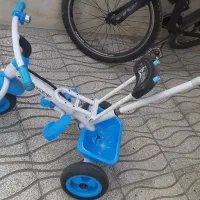 سه چرخه کودک|اسباببازی بچه|اراک, |دیوار