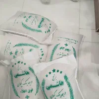 برنج ایرانی باکیفیت و با‌ضمانت صد‌درصد خالصی