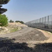 زمین مسکونی وکشاورزی زیرقیمت تهاتر باخونه