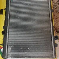 رادیاتور ۲۰۶|قطعات یدکی و لوازم جانبی|مشهد, حسابی جنوبی (شهرک غرب)|دیوار