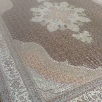 یک جفت ۱۲متری نگین مشهد۷۰۰شونه ریزماهی ضخیم|فرش|تهران, نعمت‌آباد|دیوار
