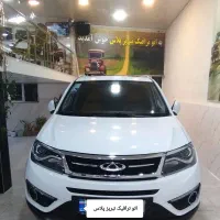 تیگو 5 مدل ۱۳۹۸