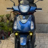 Sym sf 180 - اس وا ام اس اف ۱۸۰