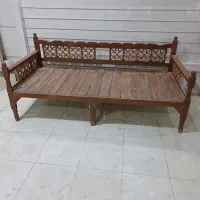 تخت سنتی
