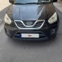 فروش فوری ام وی ام  x33 نیو