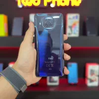 شیائومی mi10T lite 5G رام ۶ در حد نو به شرط