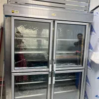 فریزر ایستاده و خوابیده|فروشگاه و مغازه|کرج, ساسانی (قلمستان)|دیوار