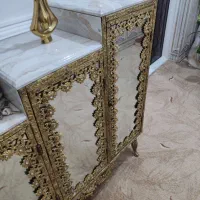 فروشی برنزوالیاژ|صنایع دستی و سایر لوازم تزئینی|اشتهارد, |دیوار