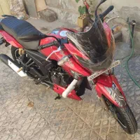 آباچی ۹۲|موتورسیکلت|فردیس, طالقانی|دیوار