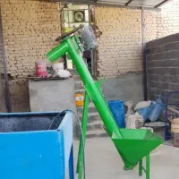 بالابر ماردونی دو‌متری قطر چهارده سه فاز