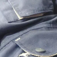 لباس کار گمشده