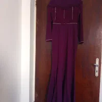 لباس عروسی دخترانه